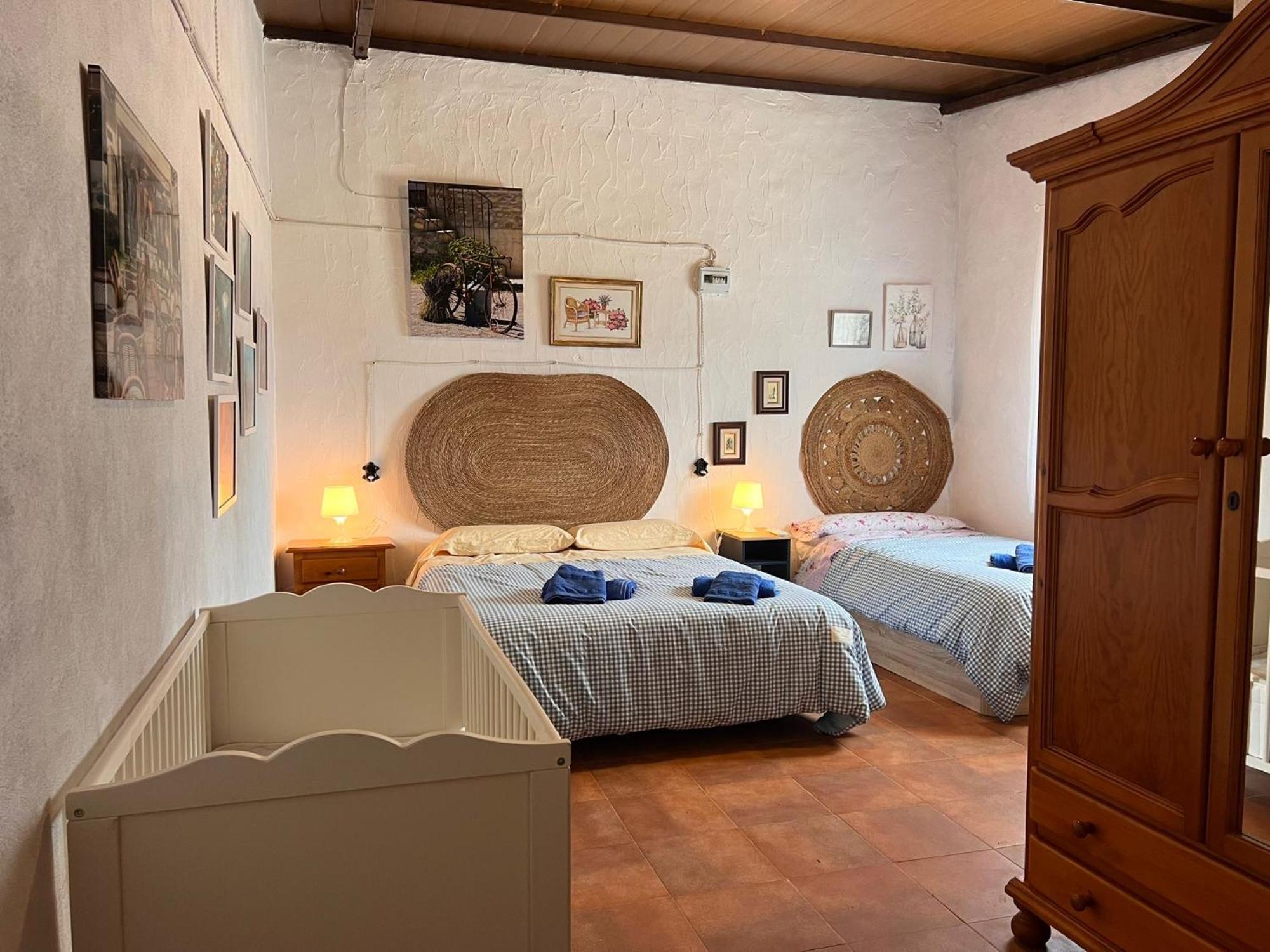 Casa Rural Quejigo Con Piscina Santa Olalla del Cala Extérieur photo